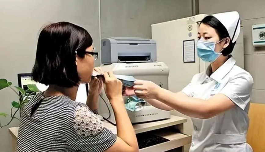 北京中康时代康复医院无痛胃肠镜检查